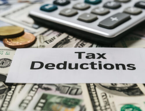 Tax Deductions You Won’t Believe