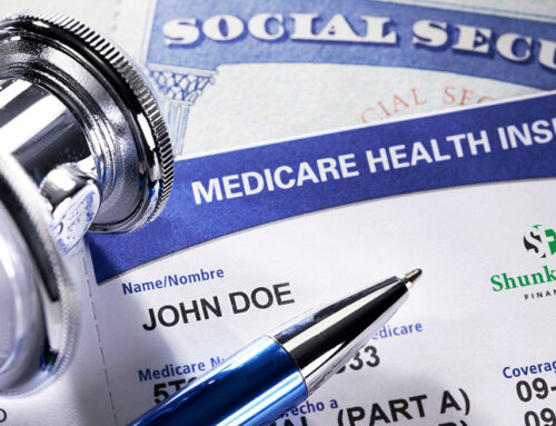 Medicare Advantage 101