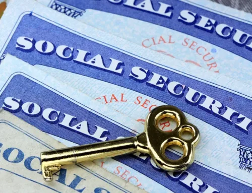 9 Facts About Social Security