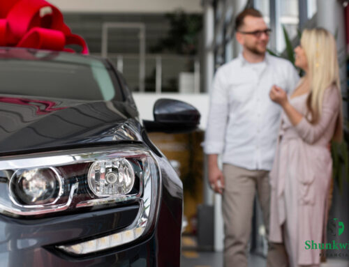 Buying vs Leasing Cars