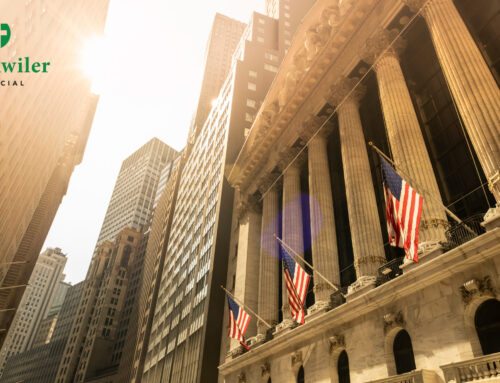 How the Federal Reserve Works