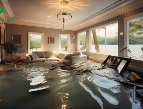 How to Protect Your Home Against Flood Loss