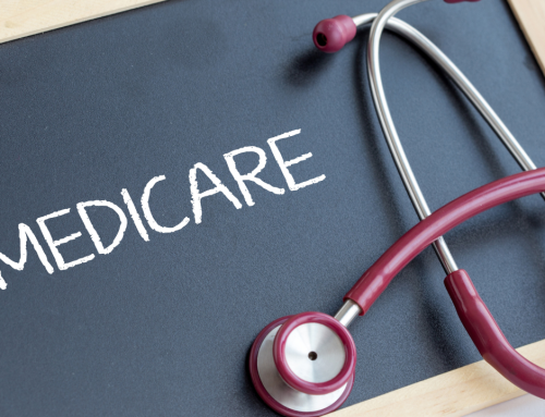 Breaking Down the Parts of Medicare