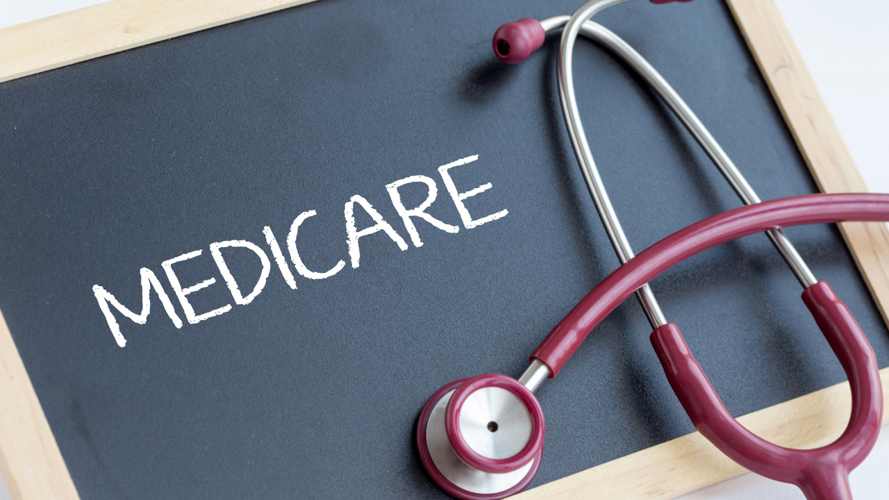 medicare basics